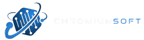 chromium soft logo